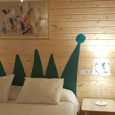 Las Casas De Colinas ベヘール・デ・ラ・フロンテーラ エクステリア 写真