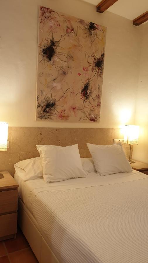 Las Casas De Colinas ベヘール・デ・ラ・フロンテーラ エクステリア 写真