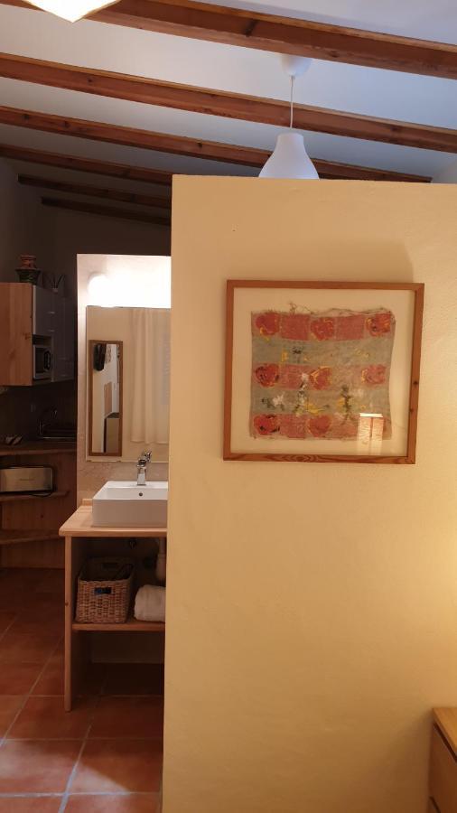 Las Casas De Colinas ベヘール・デ・ラ・フロンテーラ エクステリア 写真