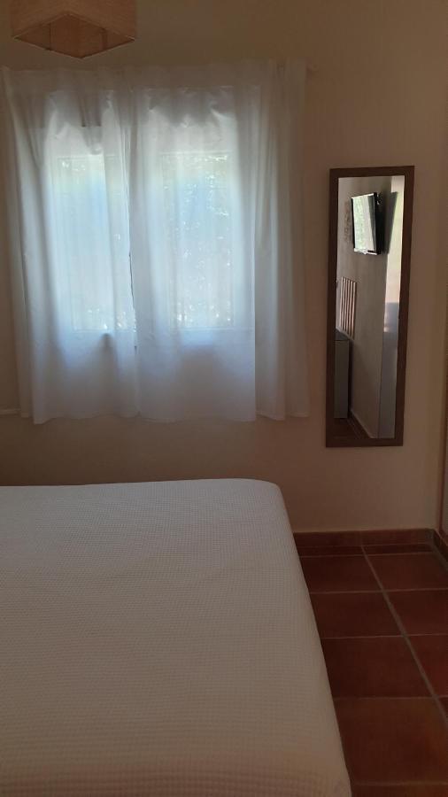 Las Casas De Colinas ベヘール・デ・ラ・フロンテーラ エクステリア 写真
