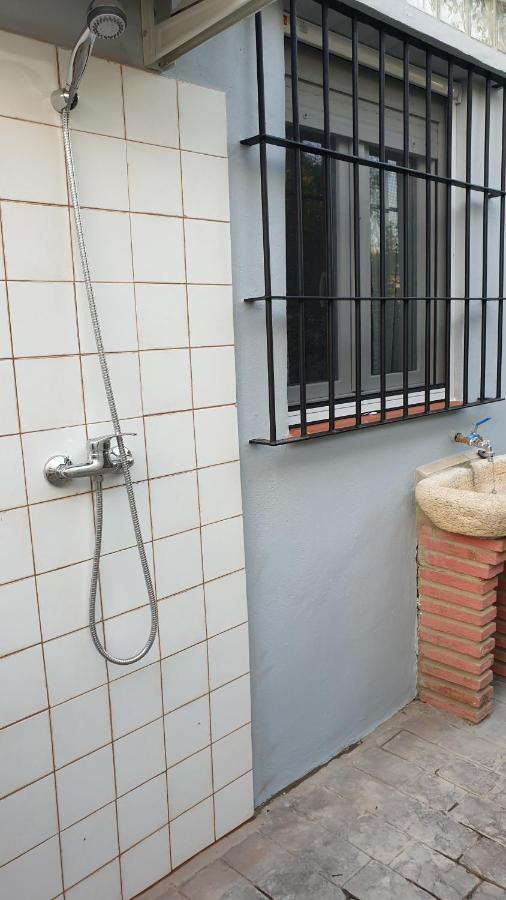 Las Casas De Colinas ベヘール・デ・ラ・フロンテーラ エクステリア 写真