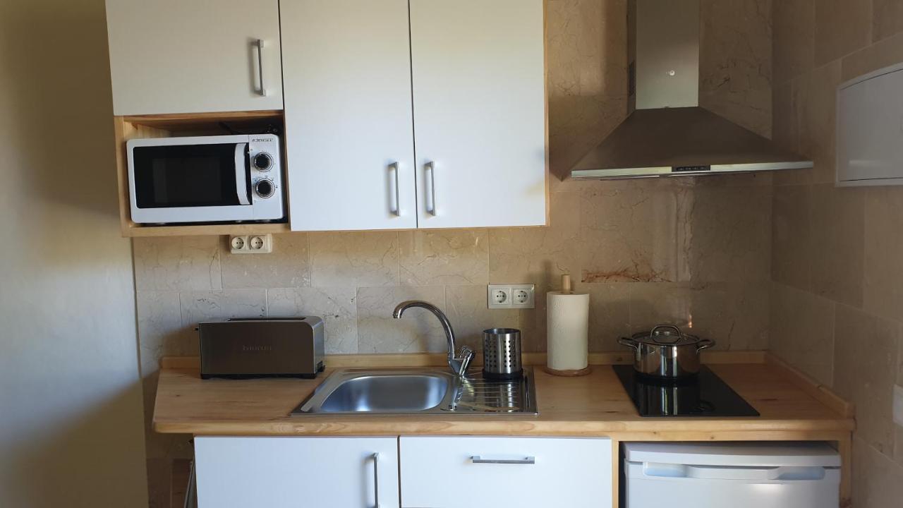 Las Casas De Colinas ベヘール・デ・ラ・フロンテーラ エクステリア 写真