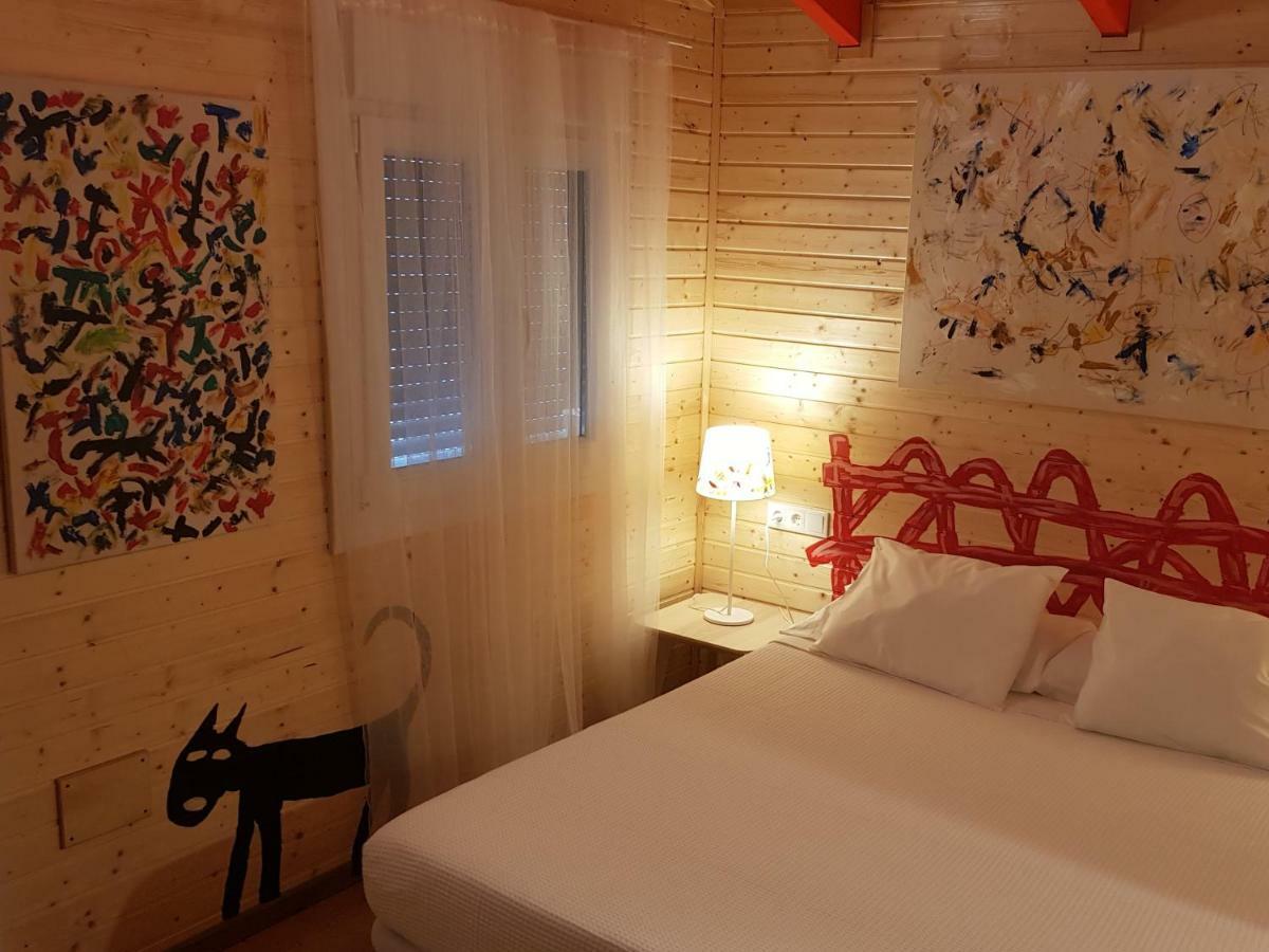 Las Casas De Colinas ベヘール・デ・ラ・フロンテーラ エクステリア 写真