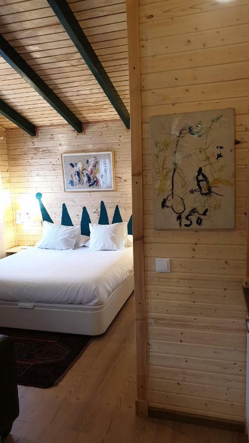 Las Casas De Colinas ベヘール・デ・ラ・フロンテーラ エクステリア 写真