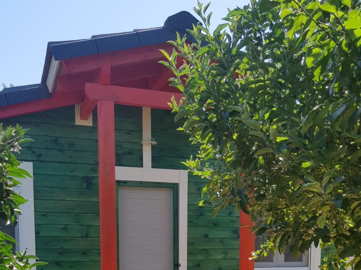 Las Casas De Colinas ベヘール・デ・ラ・フロンテーラ エクステリア 写真