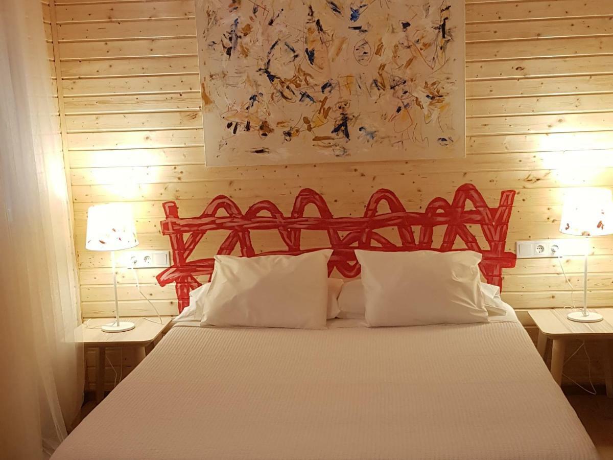 Las Casas De Colinas ベヘール・デ・ラ・フロンテーラ エクステリア 写真