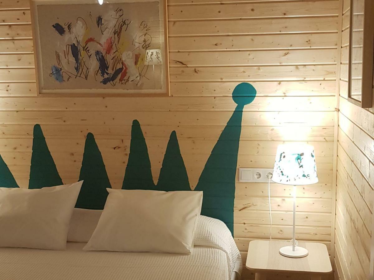 Las Casas De Colinas ベヘール・デ・ラ・フロンテーラ エクステリア 写真