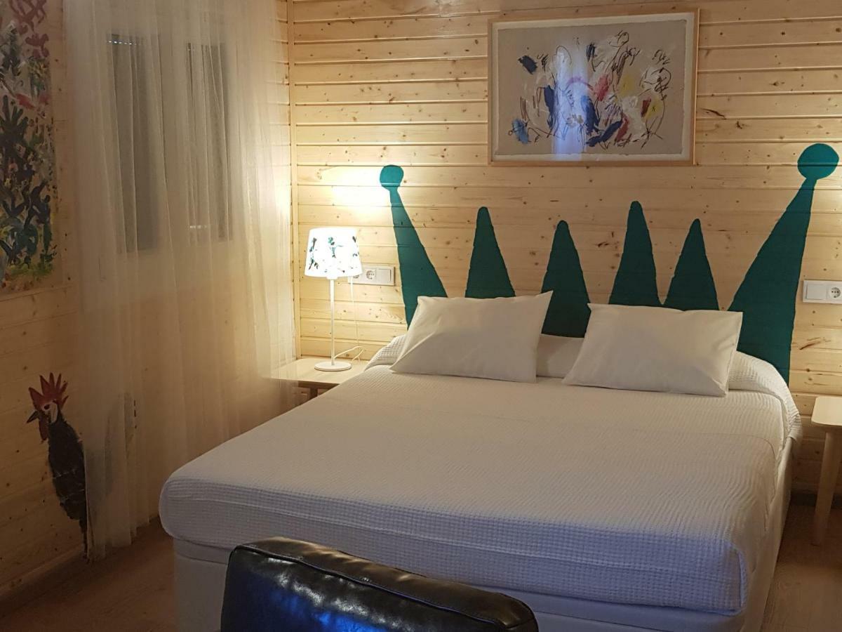 Las Casas De Colinas ベヘール・デ・ラ・フロンテーラ エクステリア 写真